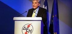 Όλο το παρασκήνιο της παραίτησης Ζερβού από το τιμόνι της ΔΕΗ