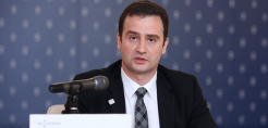 Στάνκωφ: Ως τα τέλη του έτους θα επιλέξει ανάδοχο για τον IGB η Βουλγαρία