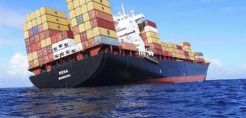 Ν.Ζηλανδία: Συνελήφθη ο καπετάνιος του πλοίου που προκάλεσε διαρροή πετρελαίου