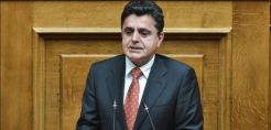 Ερώτηση προς Υπ. Περιβάλλοντος για δημιουργία υποσταθμού ΔΕΗ στη Καστοριά