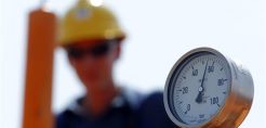 Σε υψηλό 16ετίας οι τιμές φυσικού αερίου στην Ευρώπη εχθές - Ιστορική άνοδος σε TTF και NBP