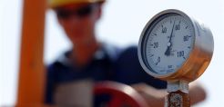 Σε ΦΕΚ η απόφαση της ΡΑΕ για την λειτουργία του Χρηματιστηρίου Φυσικού Αερίου