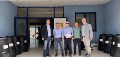 Energean: Πρωτοβουλίες για την Παγκόσμια Ημέρα Περιβάλλοντος στο Δήμο Παγγαίου και στο Δήμο Ζίτσας