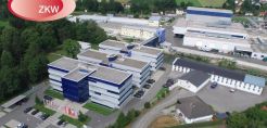 Με τη μεγαλύτερη εξαγορά στην ιστορία της, η LG αποκτά έναντι 1,1 δισ. ευρώ την ZKW Group