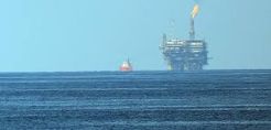 Eni: Το Ζορ αναπτύχθηκε κατά 80% σε χρόνο ρεκόρ
