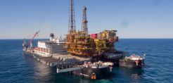 Στα 2.7 bcf ημερησίως η παραγωγή του κοιτάσματος Zohr - Στόχος τα 3 bcf μέχρι τέλος του έτους