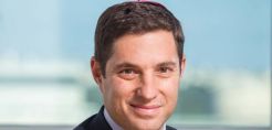 B. Zomer (Noble): Μπορούμε να αναπτύξουμε το Λεβιάθαν ως το 2019