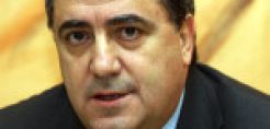 Κ. Ζωντανός: Επιτακτική η ανάγκη λειτουργίας του νέου κέντρου διανομής στη Ρόδο