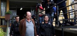 Βραζιλία: Προφυλακίστηκε πρώην ανώτερο στέλεχος της Petrobras