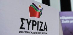 Δράση για την αντιμετώπιση των συνεπειών της κλιματικής αλλαγής ζητά ο ΣΥΡΙΖΑ