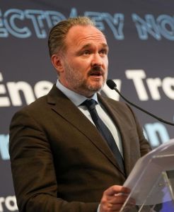Δημοσιογραφικό ενημερωτικό portal για την ενέργεια