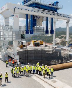 Δημοσιογραφικό ενημερωτικό portal για την ενέργεια