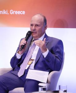Καπέλλος: Τέσσερις τρόποι για να μειωθεί το εμπορικό ρίσκο για τα έργα ΑΠΕ