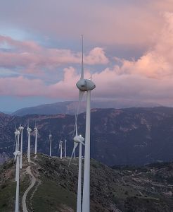 Δημοσιογραφικό ενημερωτικό portal για την ενέργεια