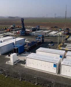 Δημοσιογραφικό ενημερωτικό portal για την ενέργεια