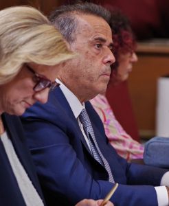 Παπασταύρου: Βελτιώνουμε το θεσμικό πλαίσιο για την αποθήκευση και την αυτοκατανάλωση, ενισχύοντας την ενεργειακή δημοκρατία