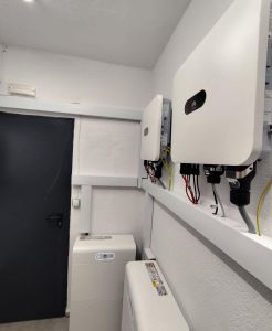 Δημοσιογραφικό ενημερωτικό portal για την ενέργεια