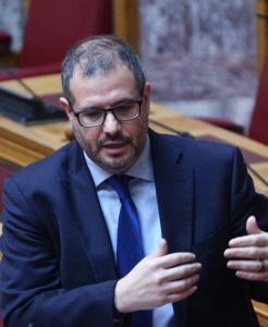 Δημοσιογραφικό ενημερωτικό portal για την ενέργεια