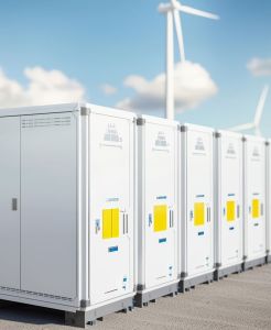 Δημοσιογραφικό ενημερωτικό portal για την ενέργεια