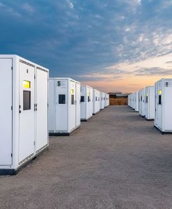 Δημοσιογραφικό ενημερωτικό portal για την ενέργεια