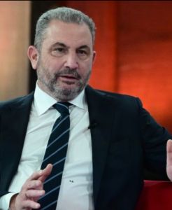 Τι κερδίζουν ΔΕΠΑ και Aktor από το deal σε ΑΠΕ - μπαταρίες