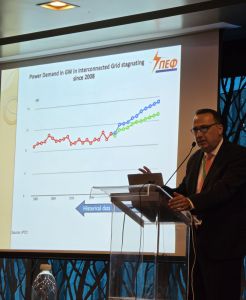 Δημοσιογραφικό ενημερωτικό portal για την ενέργεια
