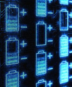 Δημοσιογραφικό ενημερωτικό portal για την ενέργεια