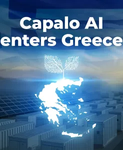 Δημοσιογραφικό ενημερωτικό portal για την ενέργεια