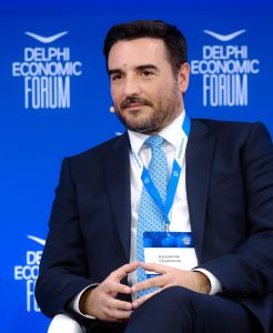 Χαντάβας: Η Τέρνα Ενεργειακή κόμβος ανάπτυξης της Masdar στην Ανατολική Ευρώπη