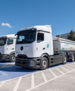 Δημοσιογραφικό ενημερωτικό portal για την ενέργεια