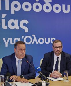 Δημοσιεύτηκε η νέα ΥΑ για την αυτοκατανάλωση - Στο επίκεντρο φ/β στα μπαλκόνια, μπαταρίες και απλοποιημένη αδειοδότηση