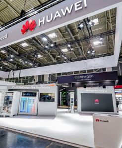 Intersolar 2026: Η Huawei Digital Power παρουσιάζει το μέλλον της ενέργειας