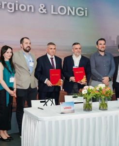 Δημοσιογραφικό ενημερωτικό portal για την ενέργεια