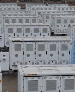 Δημοσιογραφικό ενημερωτικό portal για την ενέργεια