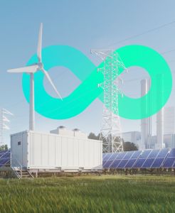 Siemens: Πολύχρονη συμβολή στην τεχνολογική ανάπτυξη της χώρας, ολοκληρωμένο χαρτοφυλάκιο για όλο το φάσμα του τομέα ενέργειας