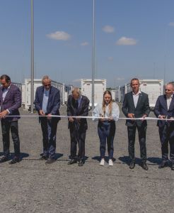 Δημοσιογραφικό ενημερωτικό portal για την ενέργεια