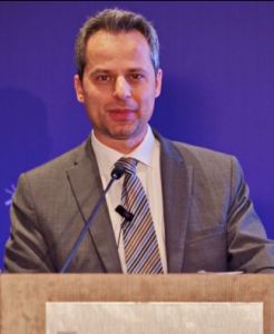 Δημοσιογραφικό ενημερωτικό portal για την ενέργεια
