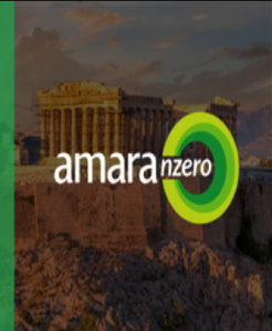 Amara NZero Solar Connect Event