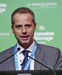 Δημοσιογραφικό ενημερωτικό portal για την ενέργεια