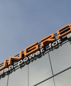 Δημοσιογραφικό ενημερωτικό portal για την ενέργεια