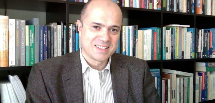 Νέος Γενικός Γραμματέας στο ΥΠΕΚΑ
