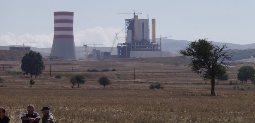 Εισηγήσεις για πώληση συγκεκριμένων μονάδων της ΔΕΗ