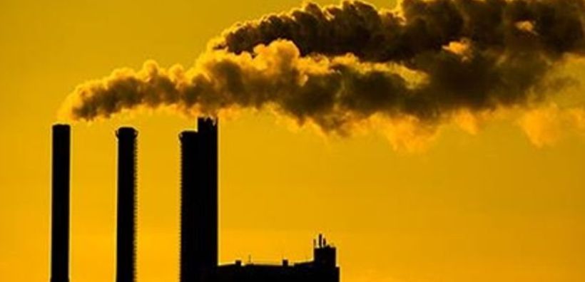 Καμπανάκι κινδύνου για το Ευρωπαικό Σύστημα Εμπορίας Ρύπων