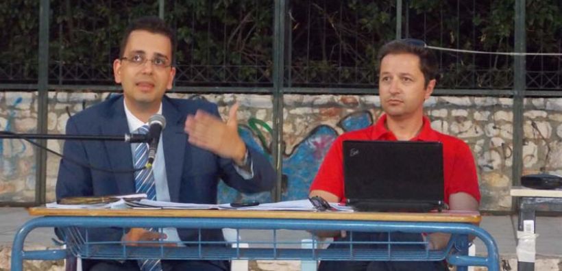 Μεγάλη προσέλευση στις συνελεύσεις του ΠΑΣΥΦΩΣ για τα φωτοβολταϊκά στέγης