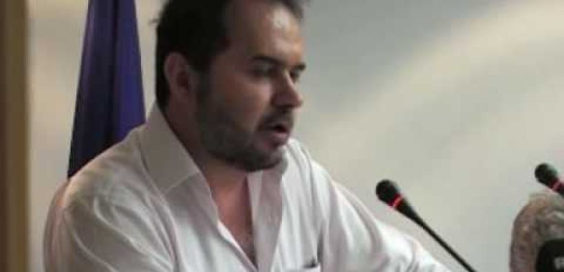 «Σκληρό ροκ» υπόσχεται η ΓΕΝΟΠ !