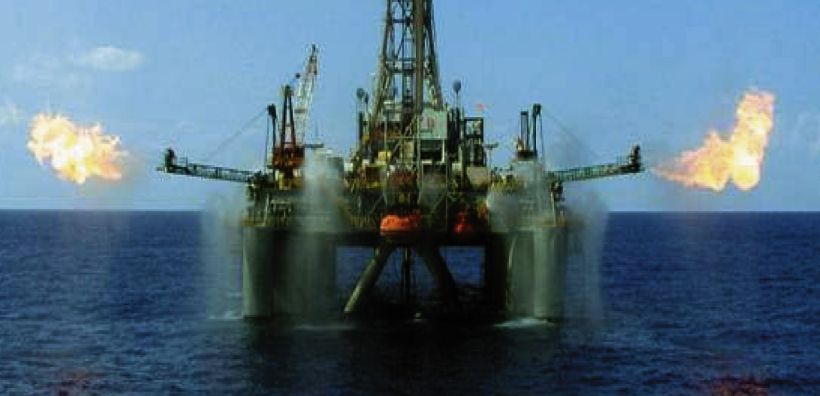 Τέσσερις νέες γεωτρήσεις από την Energean στο «πεδίο Έψιλον»
