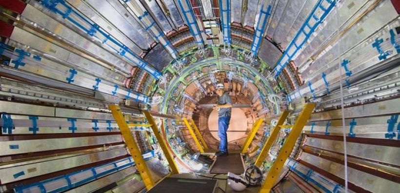 Οι επιστημονικοί «σταθμοί» του 2015