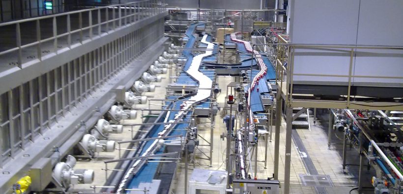 Δυναμική πορεία ανάπτυξης στην εξοικονόμηση ενέργειας για την SIRECLED
