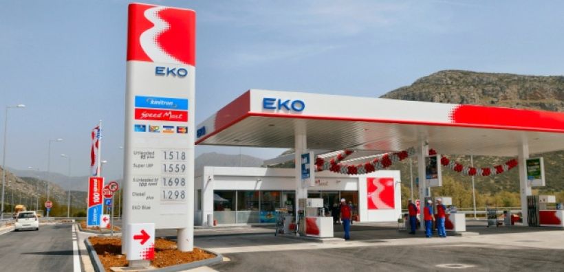 Παγκόσμιο ρεκόρ χαμηλής κατανάλωσης καυσίμου από την ΕΚΟ