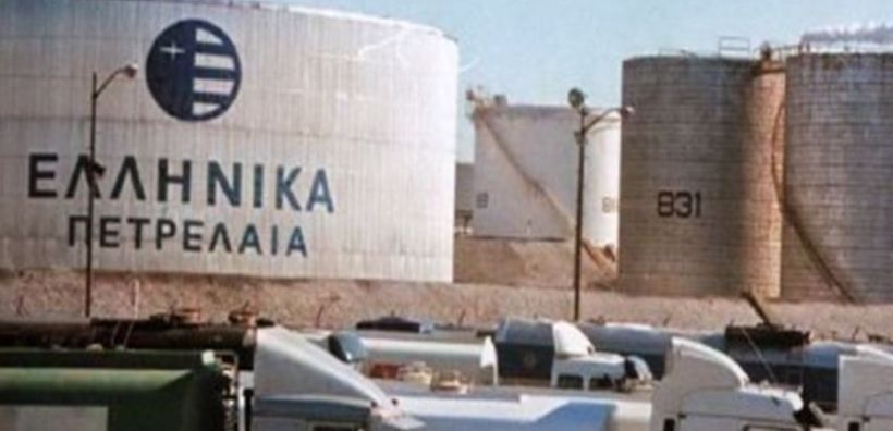 Τα ΕΛ.ΠΕ. αγοράζουν ρώσικο αργό στην σκιά του ιρανικού εμπάργκο